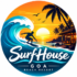 Surf House Beach Resort